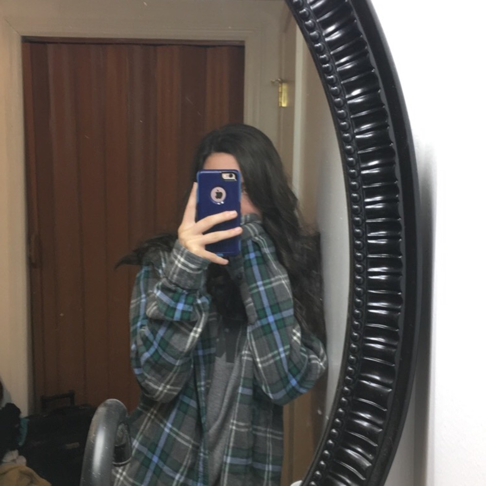 Meet your Posher, Emma